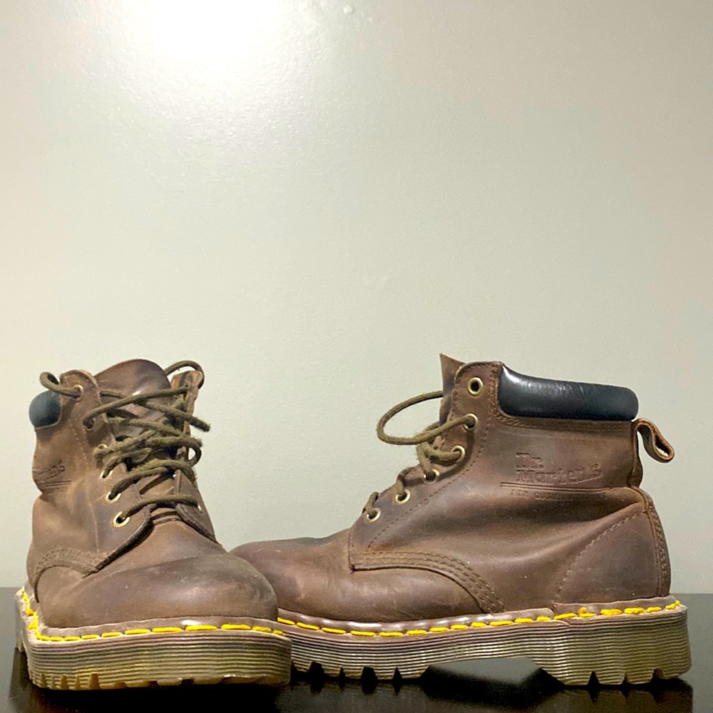 Vintage Dr. Martens